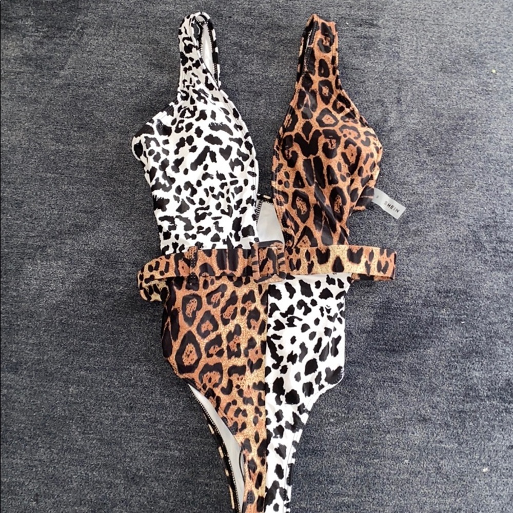 SHEIN - Picture 2 of 6